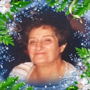 Meet your Posher, Phyllis